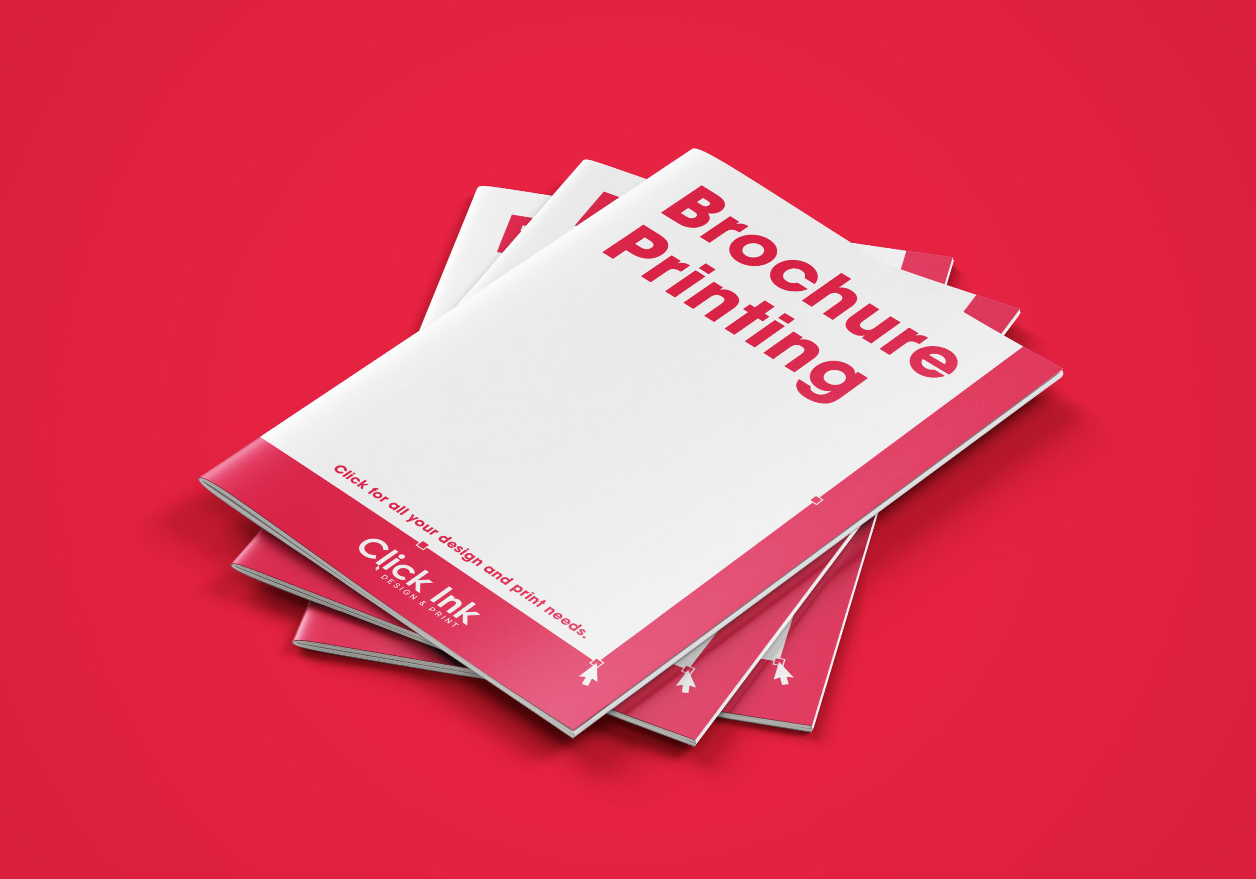 Brochure Printing in Skegness