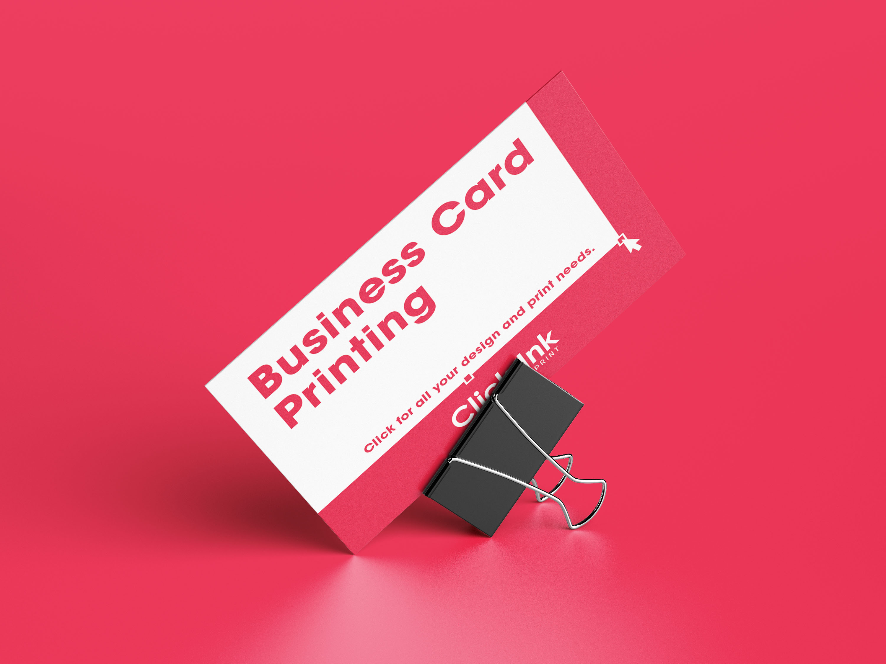 Business Card Printing in Skegness