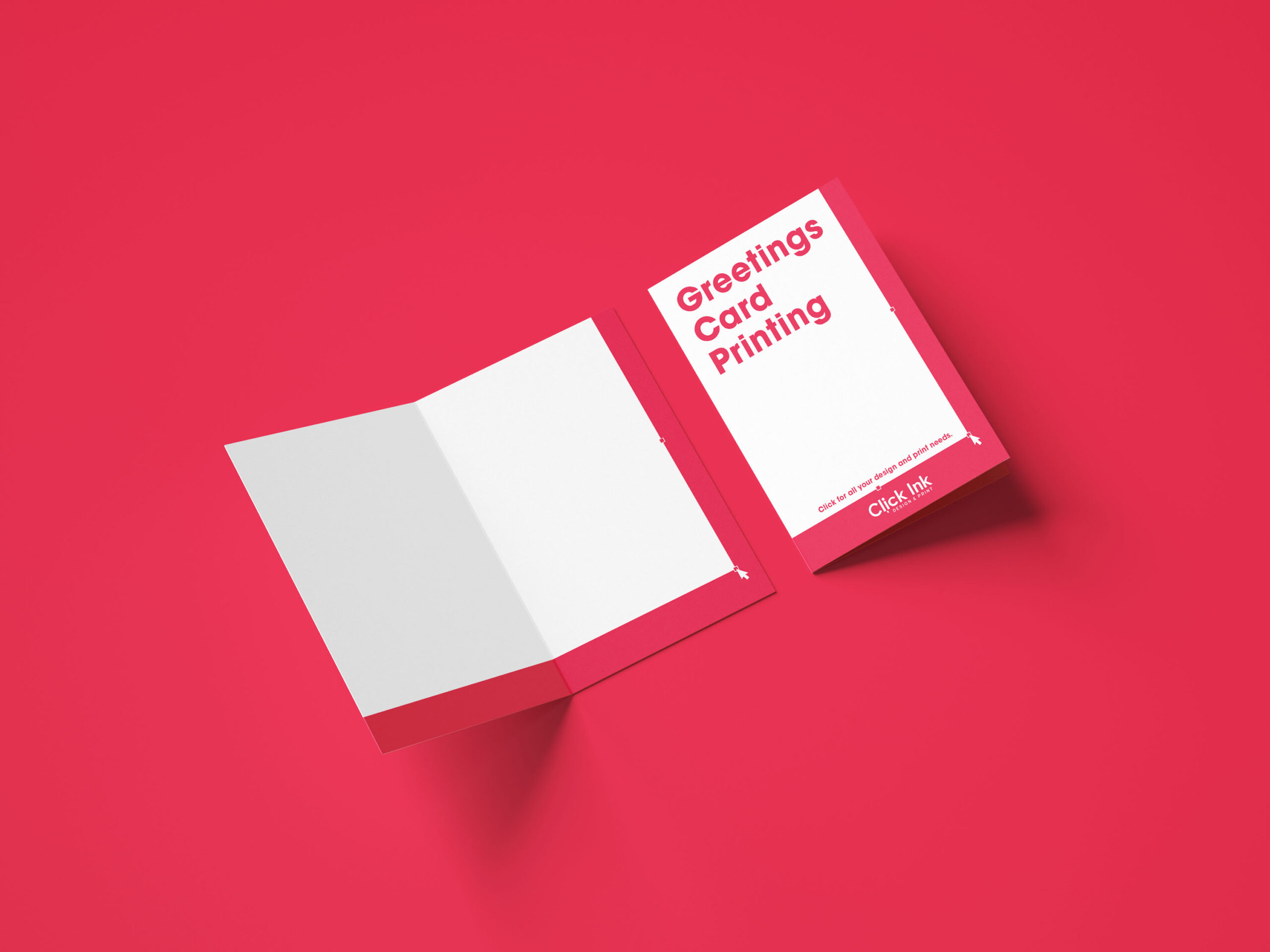 Greeting Card Printing in Skegness