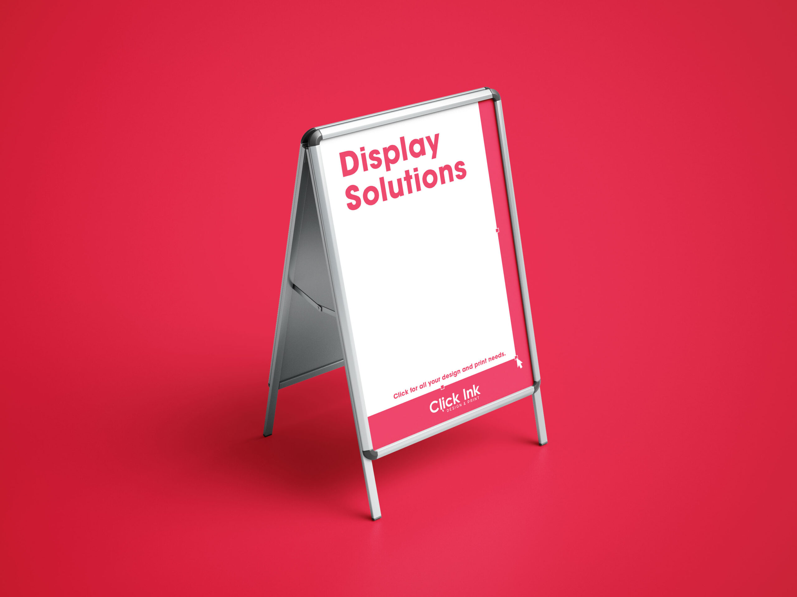 Display Solutions