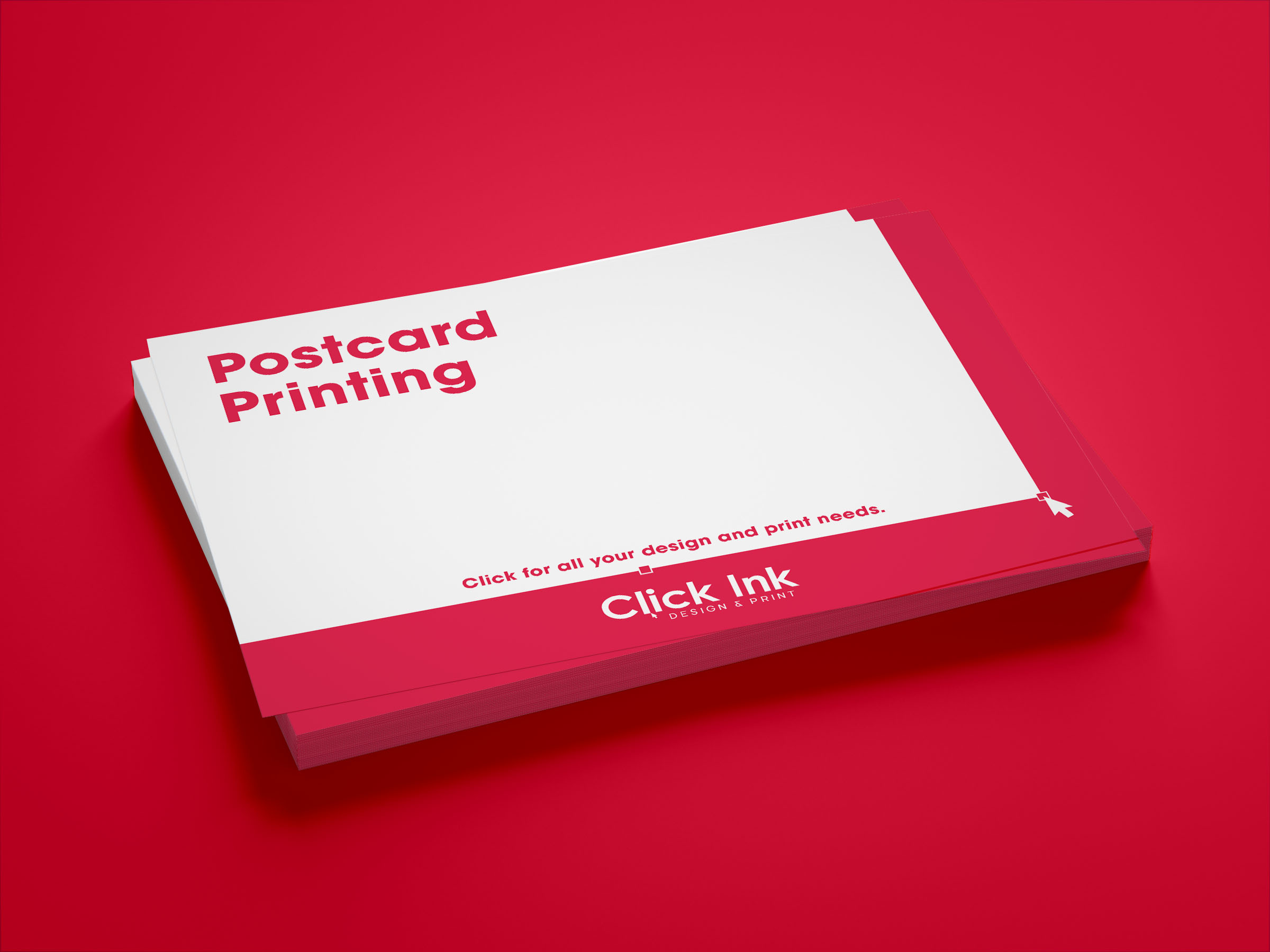Postcard Printing in Skegness