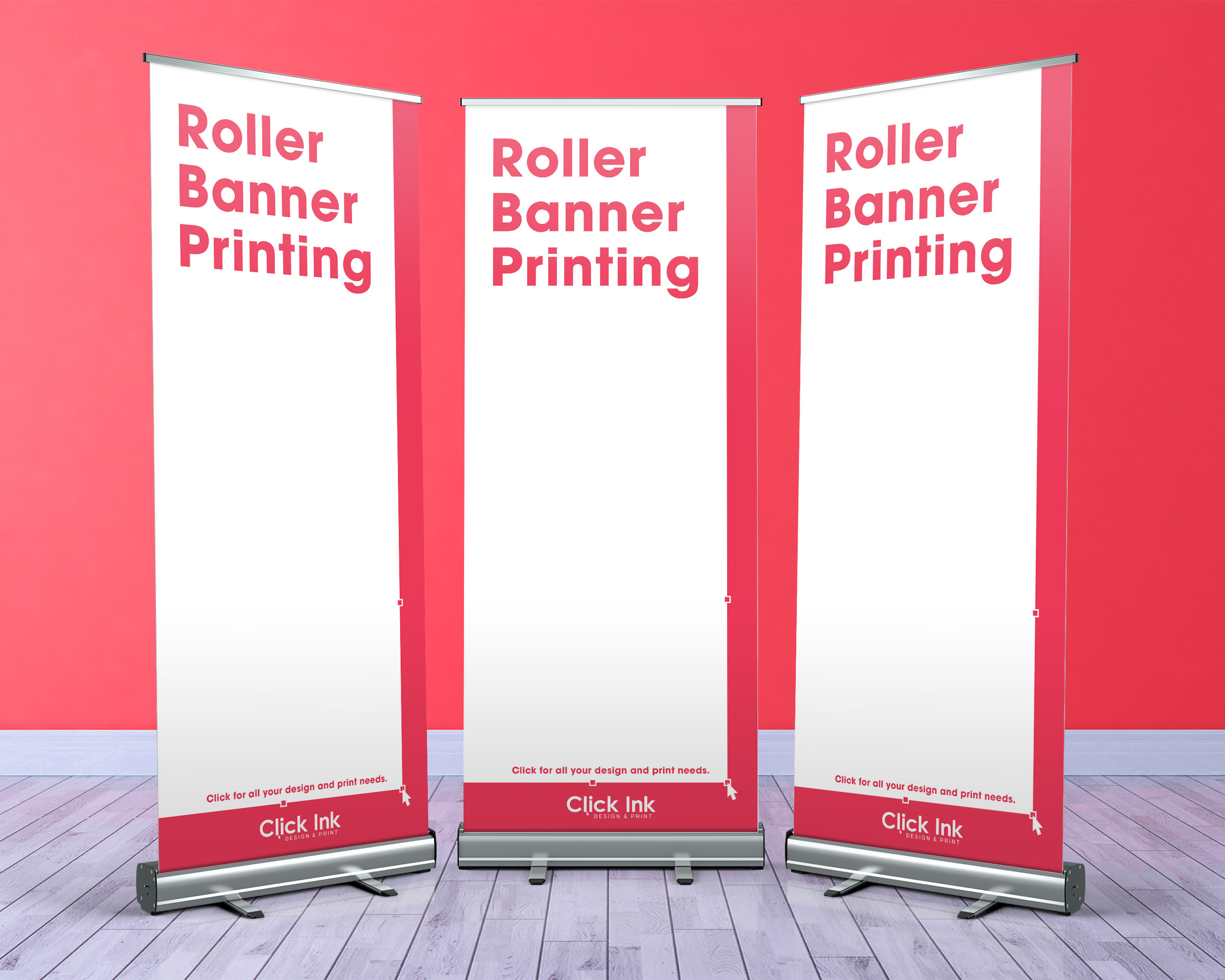roller banner printing in skegness